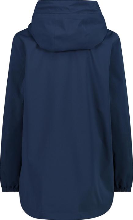 Produktbild CMP Campagnolo Women's Jacket Fix Hood WP (34, XXS)
