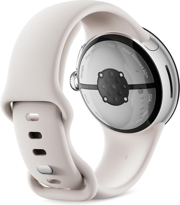 Actual product image Google Pixel Watch 2 EU (41 mm, 4G)