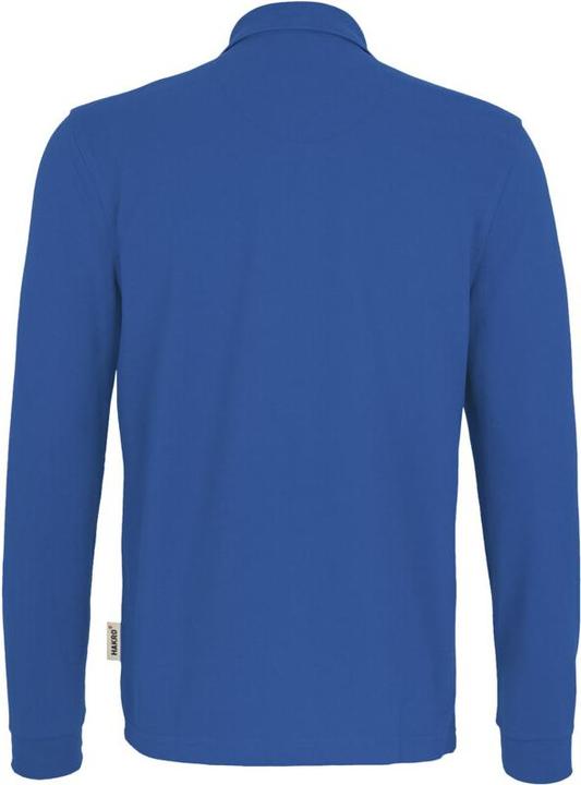 Image du produit Hakro Polo à manches longues MIKRALINAR®. (4XL)