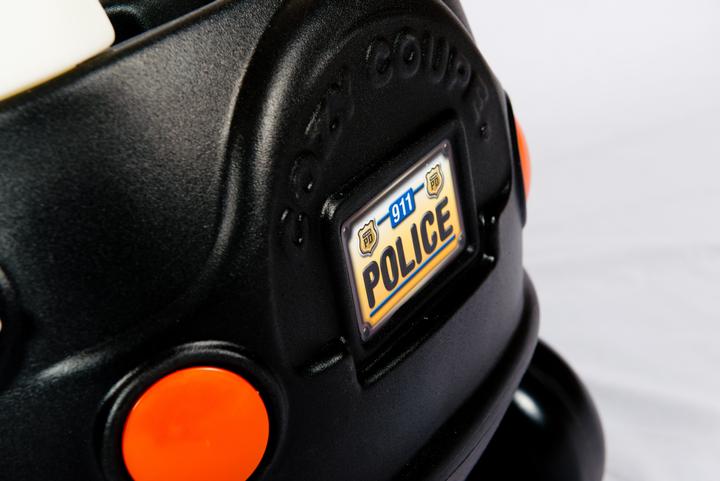 Immagine prodotto Little Tikes Auto della polizia (LT-615795)