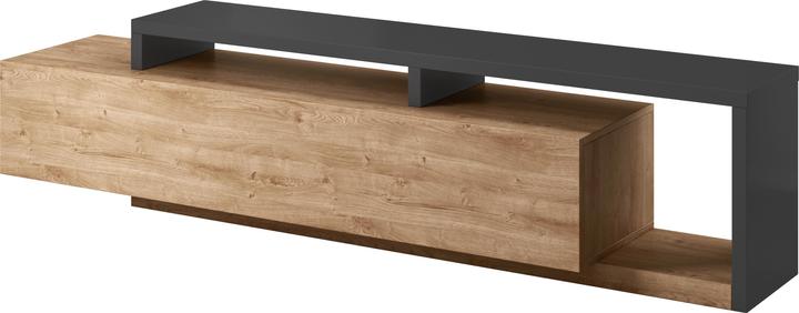 Actual product image Helvetia Möbel Bota (219 x 45 x 52 cm)