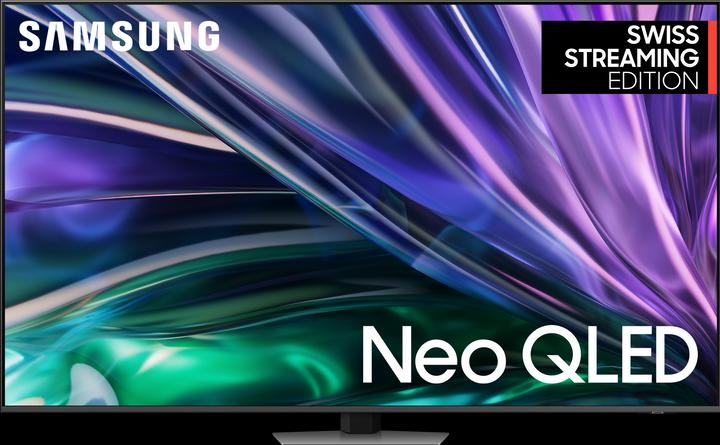 Samsung QE55QN85D (55", QN85D, NeoQLED, 4K, 2024)