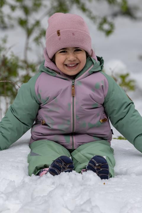 Immagine prodotto Rukka Gia giacca inverno per bambini (98)