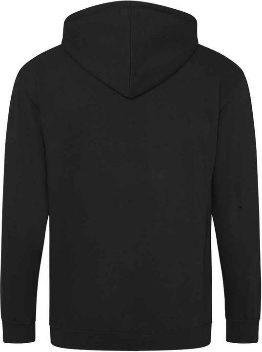 Actual product image Awdis Mens Full Zip Hoodie (XL)