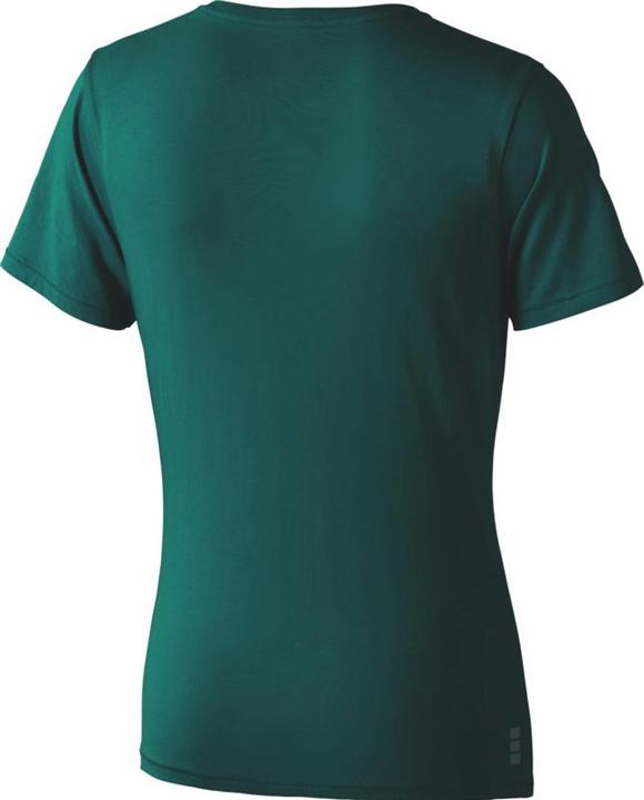 Actual product image Elevate T-shirt Nanaimo short-sleeved (M)