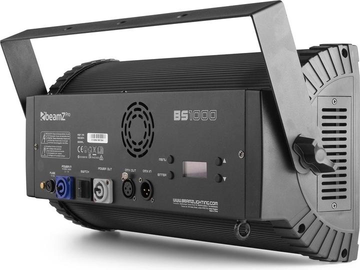 Image du produit BeamZ Stroboskop BS1000