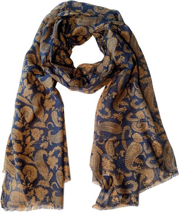 Immagine prodotto Sciarpa Lucky & Love in merino Pangpema