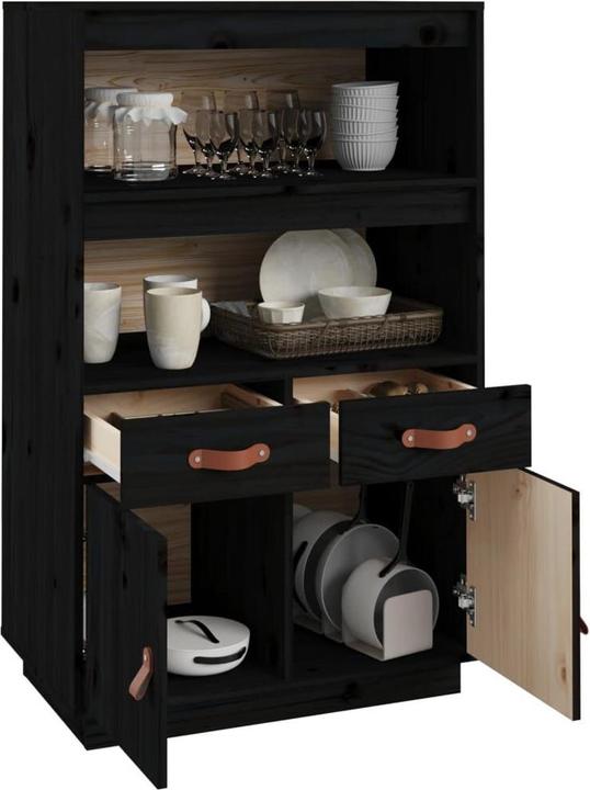 Immagine prodotto VidaXL Ramona (67 x 40 x 108,5 cm)