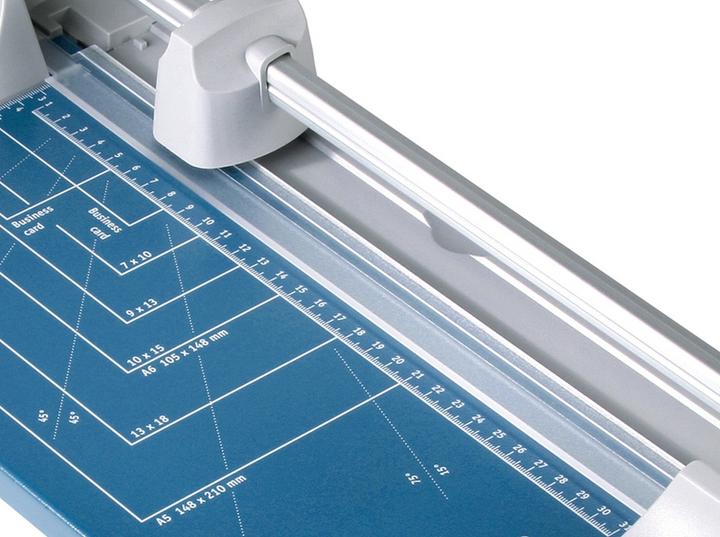 Dahle Guida alla stampa per 507
