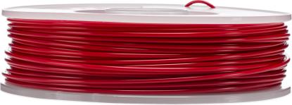Actual product image Ultimaker Abs (ABS, 2.85 mm, 750 g, Red)