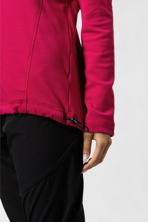 Image du produit Super Natural W Alpine Hooded (XS)