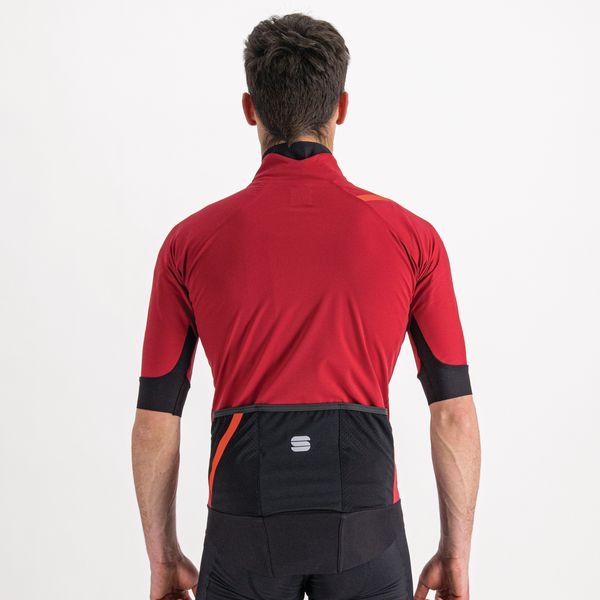 Produktbild Sportful Fiandre Pro Jacket Short Sleeve (3XL)