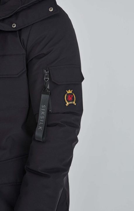 Image du produit Siksilk Parka Parka (L)