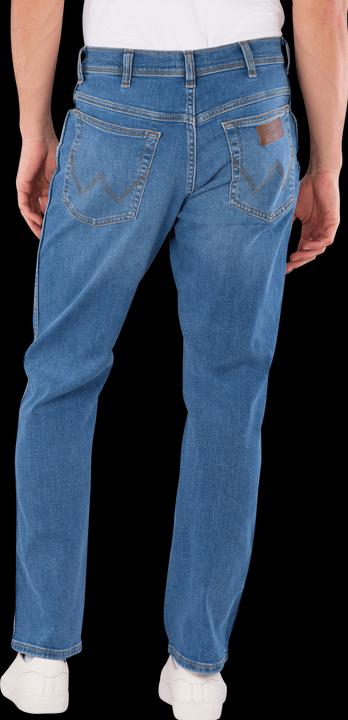 Actual product image Wrangler 10022040 (W30/L30)
