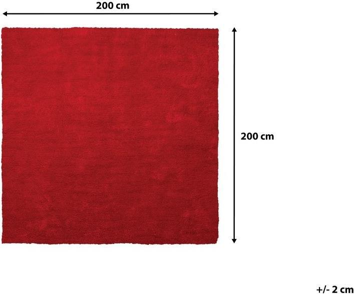 Immagine prodotto Beliani Demre (200 x 200 cm)