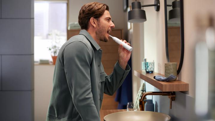 Produktbild Philips Sonicare HX7420/01 SONICARE 7100 (Schallzahnbürste)