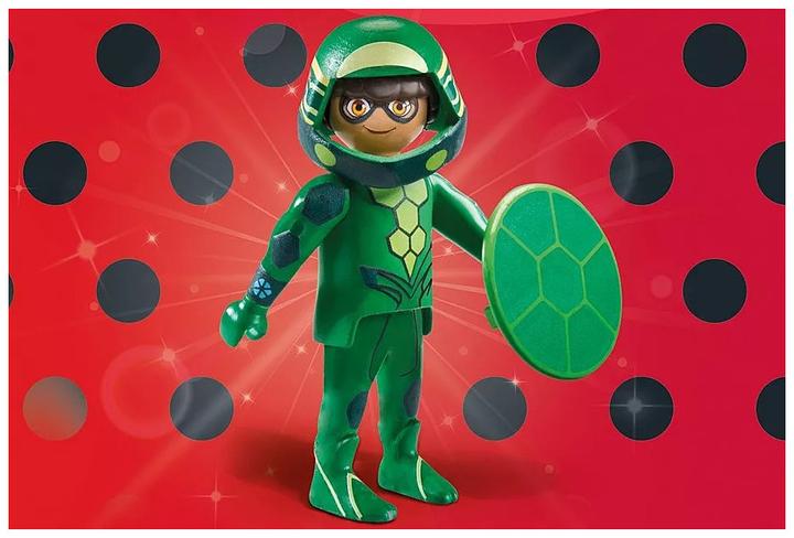 Immagine prodotto Playmobil 71338 Miracoloso: Carapace (71338)
