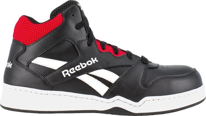 Produktbild Reebok BB4500 Safety High Top Sicherheits-Sneaker S3 (S3, 39)