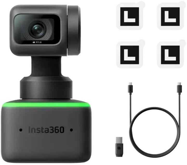 Produktbild Insta360 Link (8 Mpx)