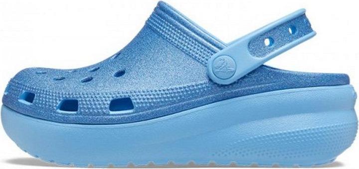 Produktbild Crocs K's Classic Glitter Cutie Clog (32)