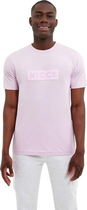 Actual product image Nicce t-shirt peak (L)