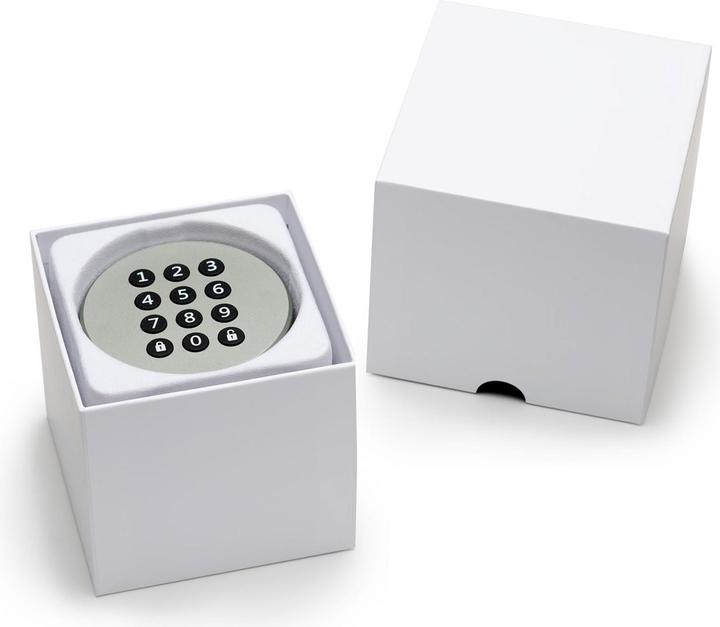 Actual product image Danalock Danapad for V3 (Electronic numerical code)