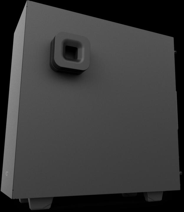 Image du produit NZXT Source 340 Elite (ATX, mATX)