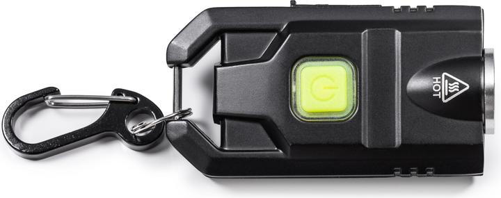 Image du produit Noux Strix Keychain light, 350 lm (14 cm)