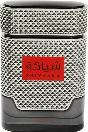 Actual product image Khadlaj Shiyaaka Silver (Eau de parfum, 100 ml)