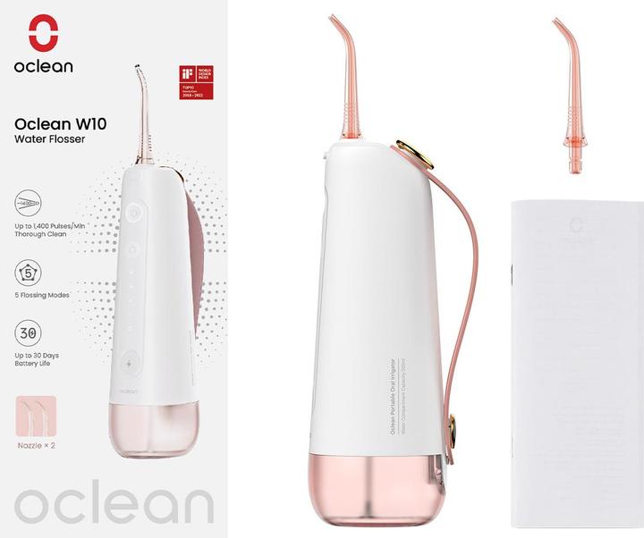 Produktbild Clean Oclean W10