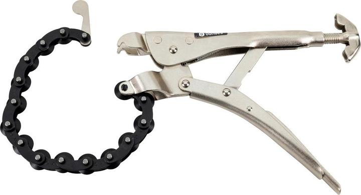 Immagine prodotto Sanpro Tagliatubi a catena / Tagliatubi a catena 40-85 mm (85 mm)