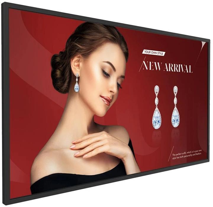Produktbild BenQ Digital Signage Display ST5502S (3840 x 2160 Pixel, 55")