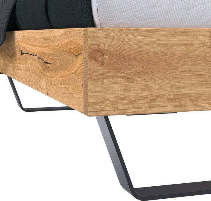 Actual product image pfister Pratico (160 x 200 cm)