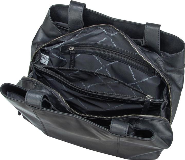 Produktbild The Chesterfield Brand Handtasche Gail 0987 (13 l)