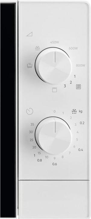Actual product image Electrolux EMZ421MMW (21 l)