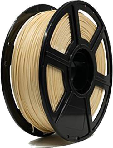 Immagine prodotto FlashForge PLA 1,75 mm Pelle opaca Col. 1kg Filamento 3D (PLA, 1.75 mm, 1000 g)