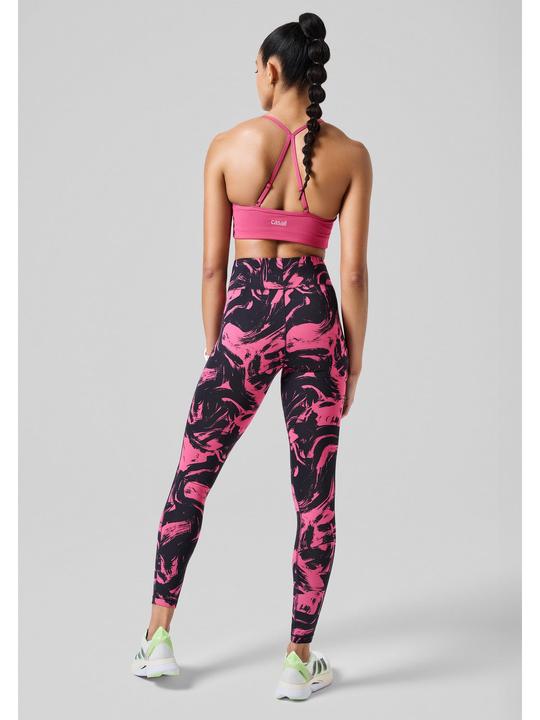 Produktbild CASALL Essential Leggings mit Print (XS)
