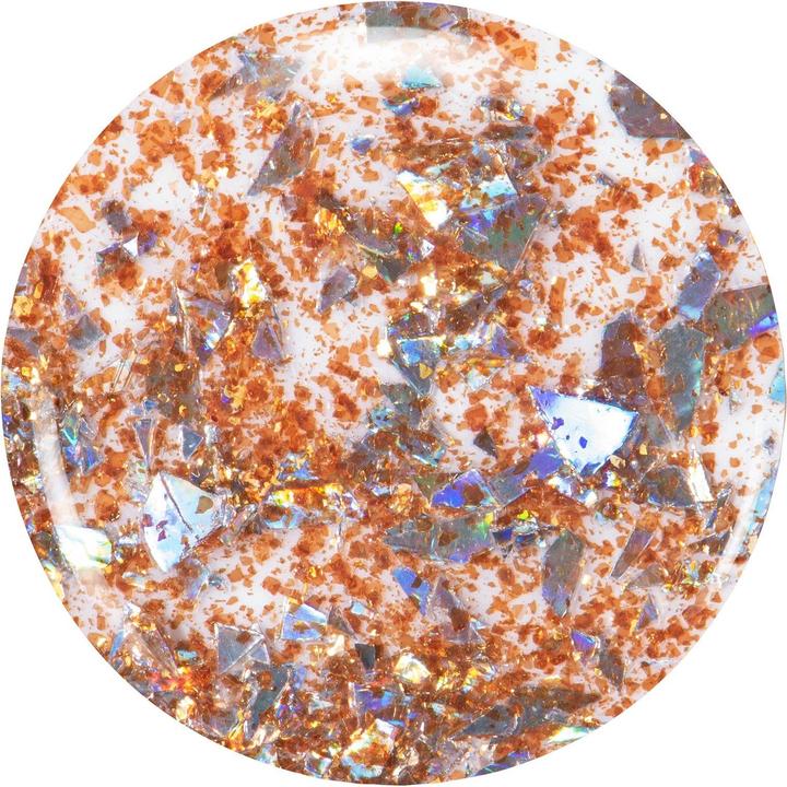 Actual product image Zoya Kaede (Colour paint)