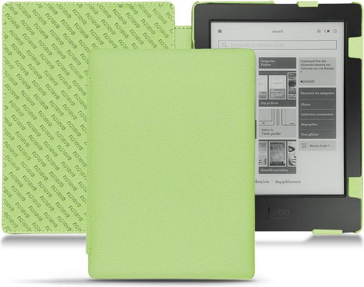 Produktbild Noreve Lederschutzhülle horizontal (Aura H2O)