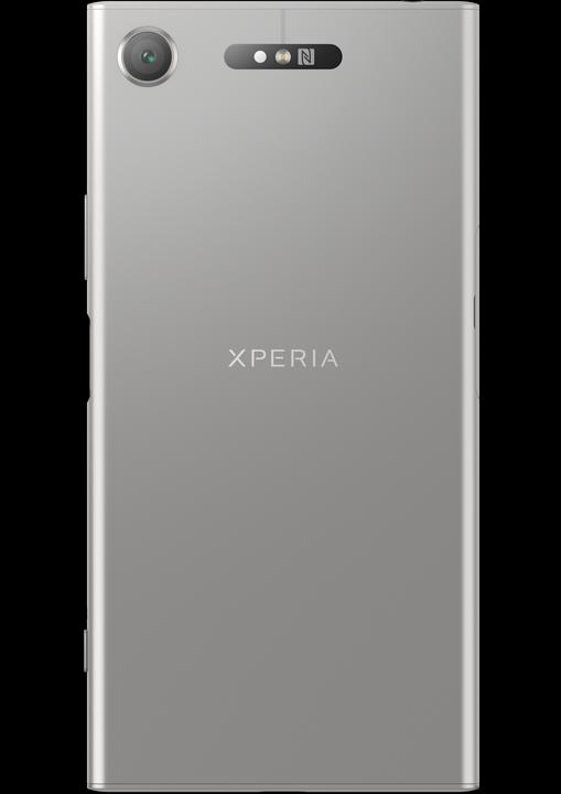 Immagine prodotto Sony Xperia XZ1 (64 GB, Argento caldo, 5.20", SIM singola, 19 Mpx, 4G)