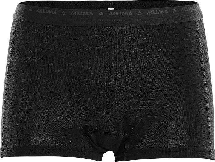 Actual product image Aclima WarmWool Boxer Shorts (S)
