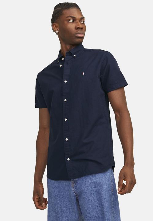 Immagine prodotto Jack & Jones Jprblusummer Shield Shirt S/S Ln (S)