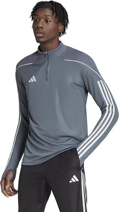 Immagine prodotto adidas Maglia da allenamento Tiro 23 League 1/4 uomo (XXL)