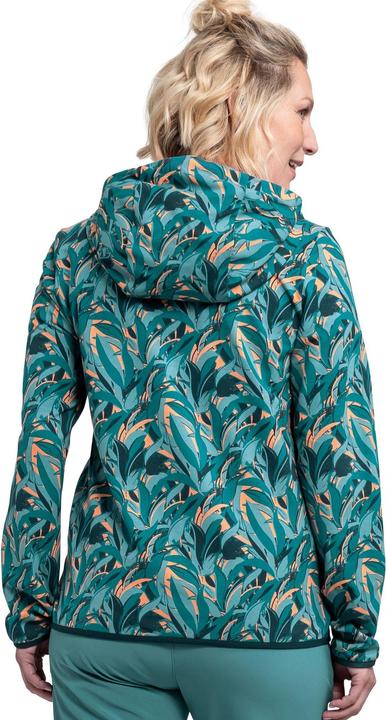 Image du produit Schöffel Sweat à capuche Lugano (38)