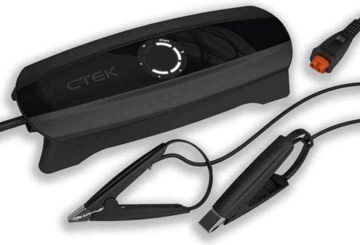 Produktbild Ctek Batterieladegerät CS One (12V, 8 A)