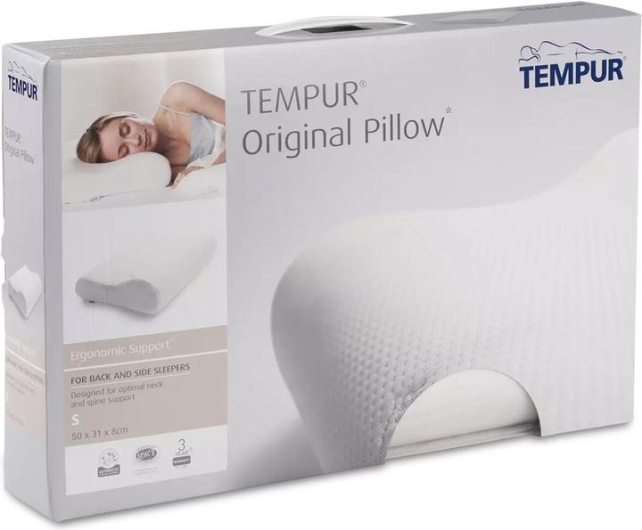 Produktbild Tempur Original (50 x 31 x 8/5 cm)