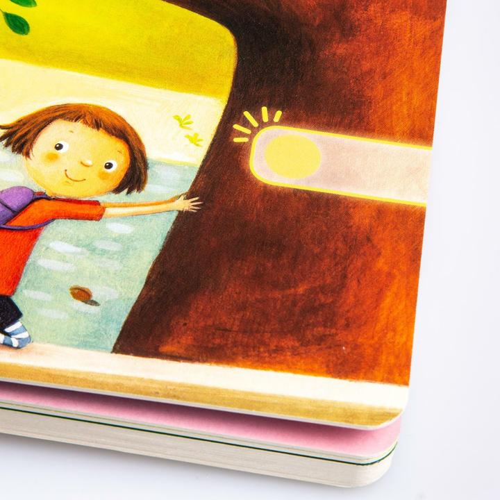 Immagine prodotto Ascolta: Versi per i più piccoli: Hop, hop, hop (Tedesco)