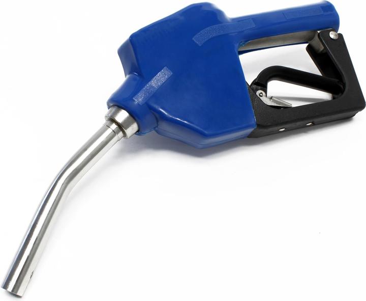 Immagine prodotto Wiltec Pistola di ricambio con arrêt automatique 0-60l/min AUS32 Acier affiné