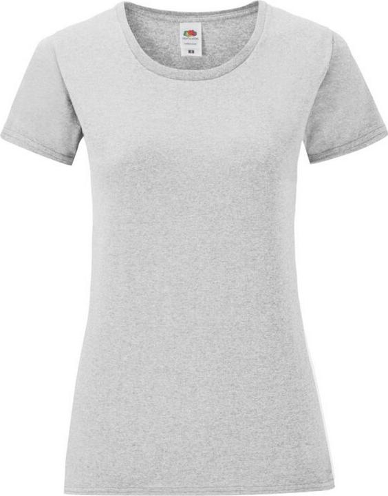 Produktbild Fruit of the Loom Iconic 150 TShirt (XXL)