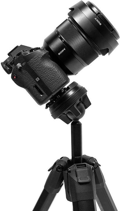 Produktbild Peak Design Travel Tripod (Metall)